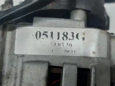 Автозапчастина б/у генератор для mitsubishi l 200 k6 7 2500 td glx 4-ptas. посилання на oem iam   