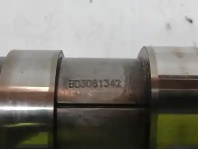 Peça sobressalente para automóvel em segunda mão eixo de comando por kia sorento 2.5 crdi concept referências oem iam bd3081342  