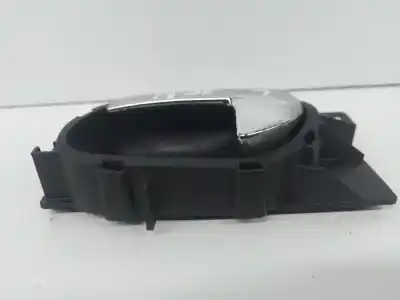 Second-hand car spare part Interior Left Front Handle for CITROEN C4 COUPE Collection OEM IAM references 96435311UD  