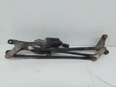 Peça sobressalente para automóvel em segunda mão motor do limpa para brisas por kia sorento 2.5 crdi active referências oem iam 981003e100