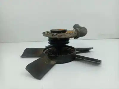 Second-hand car spare part viscous motor fan for corsa frontera a arizona oem iam references 90220013  
