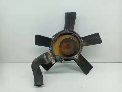 Second-hand car spare part viscous motor fan for corsa frontera a arizona oem iam references 90220013  