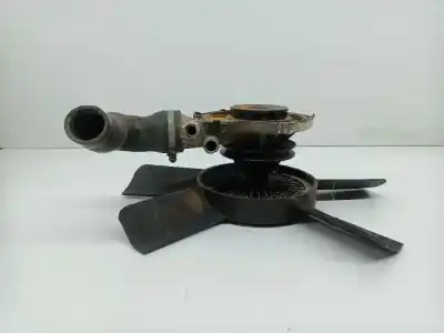 Second-hand car spare part viscous motor fan for corsa frontera a arizona oem iam references 90220013  