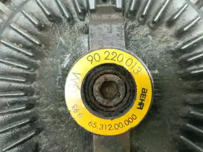 Second-hand car spare part viscous motor fan for corsa frontera a arizona oem iam references 90220013  