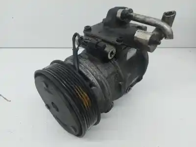 Second-hand car spare part  for KIA SORENTO I (JC)  OEM IAM references 1615017700  1615017700