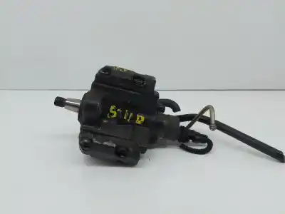 Автозапчастина б/у насос инжекційний для fiat stilo (192) 1.9 jtd / 1.9 jtd 115 active посилання на oem iam 0445010007  