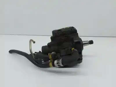 Автозапчастина б/у насос инжекційний для fiat stilo (192) 1.9 jtd / 1.9 jtd 115 active посилання на oem iam 0445010007  