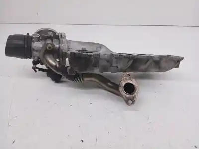 Pezzo di ricambio per auto di seconda mano Collettore Di Aspirazione per SEAT LEON (1M1) Signo Riferimenti OEM IAM 038129713J  