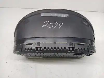 Tweedehands auto-onderdeel INSTRUMENTENPANEEL voor SKODA FABIA  OEM IAM-referenties 6Y1919880D  