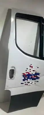 Автозапчасти б/у дверь передняя правая за iveco daily furgón daily furgon ссылки oem iam   