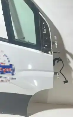 Автозапчасти б/у дверь передняя правая за iveco daily furgón daily furgon ссылки oem iam   