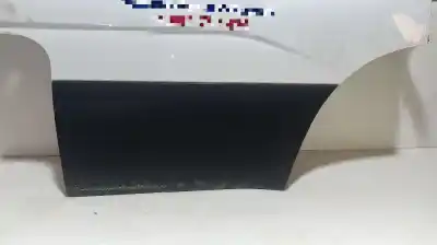 Автозапчасти б/у дверь передняя правая за iveco daily furgón daily furgon ссылки oem iam   