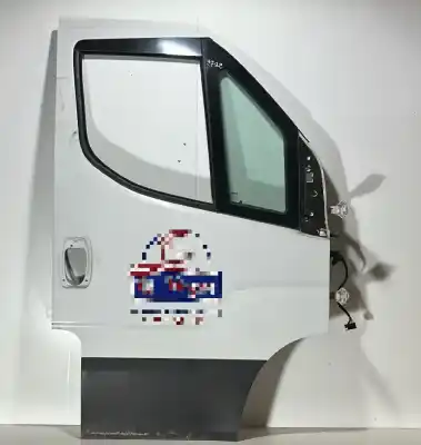 Автозапчасти б/у дверь передняя правая за iveco daily furgón daily furgon ссылки oem iam   