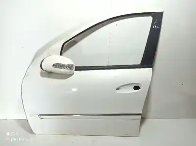 Second-hand car spare part left front door for clase c clase m ml 320 cdi 4matic 164.122 oem iam references   