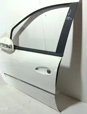 Second-hand car spare part left front door for clase c clase m ml 320 cdi 4matic 164.122 oem iam references   