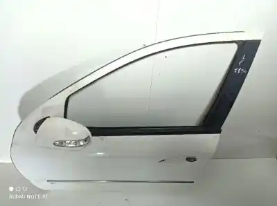 Second-hand car spare part left front door for clase c clase m ml 320 cdi 4matic 164.122 oem iam references   