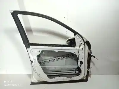 Second-hand car spare part left front door for clase c clase m ml 320 cdi 4matic 164.122 oem iam references   