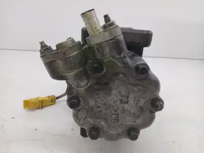 Gebrauchtes Autoersatzteil KLIMAKOMPRESSOR zum PEUGEOT 206  OEM-IAM-Referenzen 9646273880  