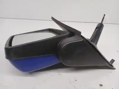 Second-hand car spare part left rearview mirror for corsa combo 1.3 cdti 16v oem iam references 2614l0300  