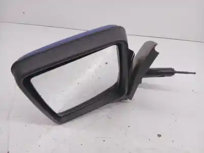 Second-hand car spare part left rearview mirror for corsa combo 1.3 cdti 16v oem iam references 2614l0300  