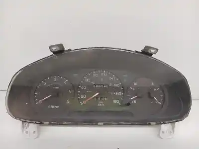 Pezzo di ricambio per auto di seconda mano pannello degli strumenti per kia sportage td 5ptas. riferimenti oem iam 78805551