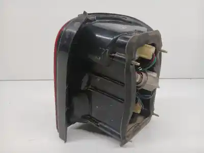 Pezzo di ricambio per auto di seconda mano lampada posteriore sinistra per kia sportage td 5ptas. riferimenti oem iam 