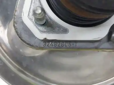 Peça sobressalente para automóvel em segunda mão servo freio por bmw x3 (e83) 2.0 d referências oem iam 324828061  