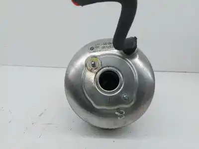 Peça sobressalente para automóvel em segunda mão servo freio por bmw x3 (e83) 2.0 d referências oem iam 324828061  