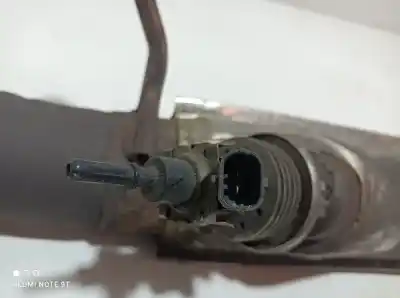 Автозапчастина б/у передня випускна труба для iveco daily furgón daily furgon посилання на oem iam 5802189358   Автозапчастина б/у передня випускна труба для iveco daily furgón daily furgon посилання на oem iam 5802189358