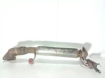 Автозапчастина б/у ПЕРЕДНЯ ВИПУСКНА ТРУБА для IVECO DAILY FURGÓN  Посилання на OEM IAM 5802189358   Автозапчастина б/у ПЕРЕДНЯ ВИПУСКНА ТРУБА для IVECO DAILY FURGÓN  Посилання на OEM IAM 5802189358