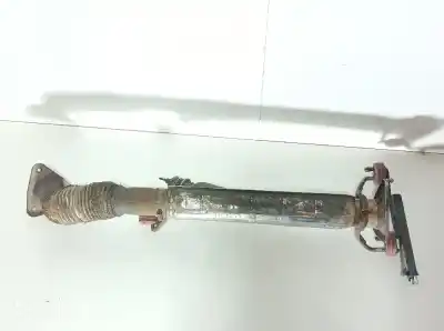 Автозапчастина б/у передня випускна труба для iveco daily furgón daily furgon посилання на oem iam 5802189358   Автозапчастина б/у передня випускна труба для iveco daily furgón daily furgon посилання на oem iam 5802189358