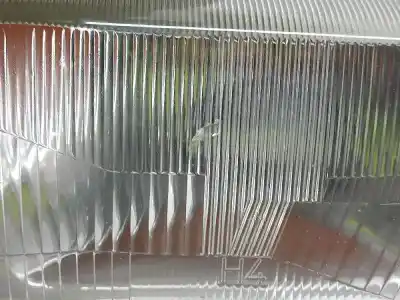 Pezzo di ricambio per auto di seconda mano faro anteriore sinistro per corsa frontera a arizona riferimenti oem iam 1305621507  