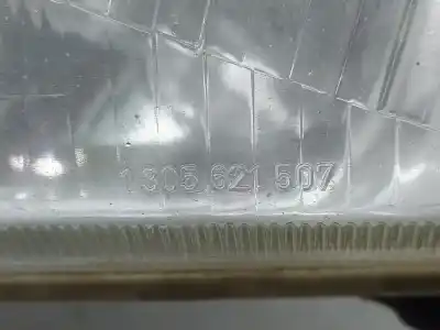 Pezzo di ricambio per auto di seconda mano faro anteriore sinistro per corsa frontera a arizona riferimenti oem iam 1305621507  
