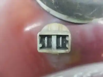 Pezzo di ricambio per auto di seconda mano faro anteriore sinistro per corsa frontera a arizona riferimenti oem iam 1305621507  
