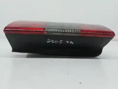 Pièce détachée automobile d'occasion feu arrière gauche pour corsa combo 1.3 cdti 16v références oem iam   