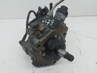 Second-hand car spare part injection pump for kia sorento 2.5 crdi concept oem iam references 0445010118