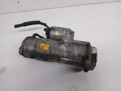 Second-hand car spare part starter motor for kia sorento 2.5 crdi concept oem iam references 1250128
