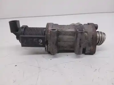 Pezzo di ricambio per auto di seconda mano valvola egr per fiat stilo (192) 1.9 jtd / 1.9 jtd 115 active riferimenti oem iam 72294620  55182482