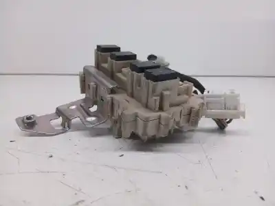 Second-hand car spare part fuse box unit for nissan qashqai j11 acenta oem iam references 25230799oa