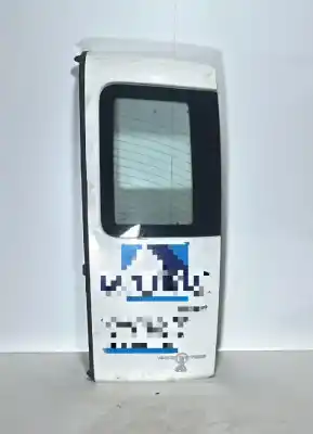 İkinci el araba yedek parçası sag arka kapi için fiat i doblò (119) 1.9 8v multijet active com. (77kw) 105 cv / 77 kw oem iam referansları   