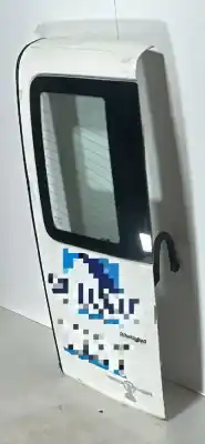 İkinci el araba yedek parçası sag arka kapi için fiat i doblò (119) 1.9 8v multijet active com. (77kw) 105 cv / 77 kw oem iam referansları   