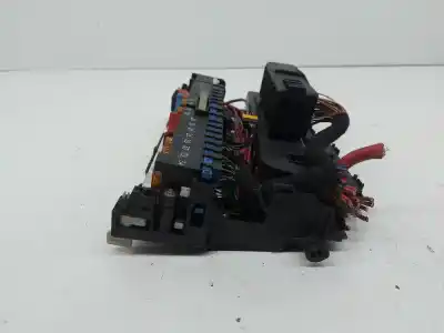 Second-hand car spare part fuse box unit for bmw x3 (e83) 2.0 d oem iam references 8364542  8387153
