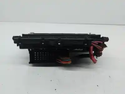 Second-hand car spare part fuse box unit for bmw x3 (e83) 2.0 d oem iam references 8364542  8387153