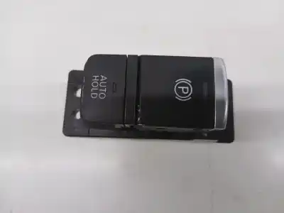 Recambio de automóvil de segunda mano de PALANCA FRENO para NISSAN QASHQAI (J11)  referencias OEM IAM 25175  