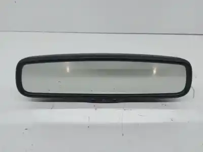 Second-hand car spare part interior rearview mirror for nissan qashqai j11 acenta oem iam references 0406189051294e00hx211