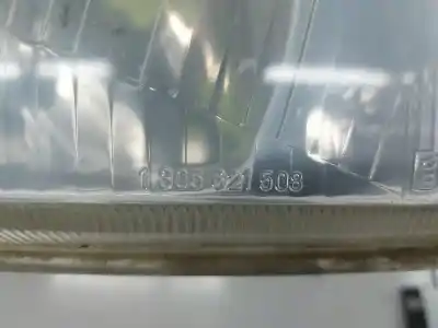Pezzo di ricambio per auto di seconda mano faro anteriore destro per corsa frontera a arizona riferimenti oem iam 1305621508  