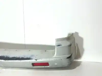Автозапчастина б/у задній бампер для ssangyong musso emotion посилання на oem iam   