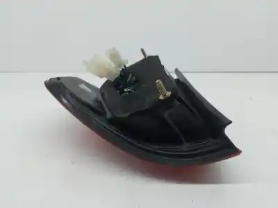 Second-hand car spare part left tailgate light for bmw x3 (e83) 2.0 d oem iam references   