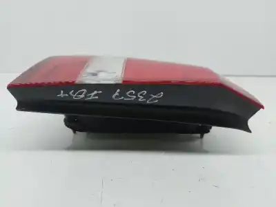 Second-hand car spare part left tailgate light for bmw x3 (e83) 2.0 d oem iam references   