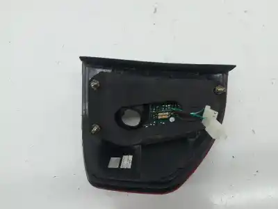 Second-hand car spare part left tailgate light for bmw x3 (e83) 2.0 d oem iam references   